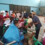 Dinkes Cianjur Lakukan Vaksinasi Massal untuk Lansia