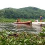 Pencarian Korban Tenggelam di Sungai Citarum Masih Berlanjut