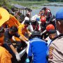 Korban Tenggelam di Sungai Citarum Cianjur Ditemukan Meninggal Dunia