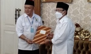 Ketahanan Pangan Jadi Program Forum RW/RT Cianjur
