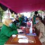 Vaksinasi Covid-19 di Cianjur Saat Ramadan Dilakukan Pagi Hari