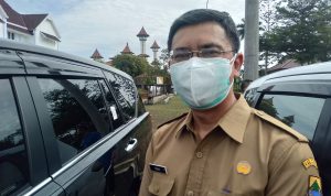 Pelantikan Sekda Cianjur Tinggal Tunggu Izin Kemendagri, BKPPD: Mudah-mudahan Minggu Depan Sudah Keluar