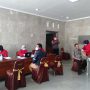 Anggota dan Pegawai DPRD Cianjur Jalani Vaksinasi Covid-19 Dosis Kedua