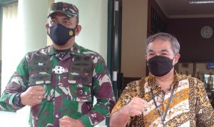 Pakar Komunikasi Dr Aqua Dwipayana: Peran TNI/Polri Luar Biasa Dalam Penanganan Covid-19