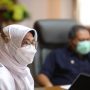 Sekda Kota Bandung Positif Covid-19, Dinkes: Tidak Ada Vaksin yang Menjamin 100 Persen