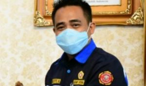 Ramai Calon Ketua Karang Taruna Cianjur, Mudrikah: Pelaksanaan TKK Belum Ditentukan