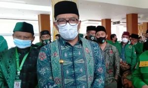Kebakaran Kilang Minyak Balongan, Ridwan Kamil: Kita Fokus Penyelamatan Nyawa Dulu