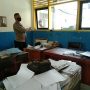 Kantor Desa dan Sekolah di Sukaluyu Cianjur Dibobol Pencuri