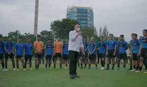 Izin Terbit, Timnas Indonesia Lakoni Pertandingan Uji Coba Kontra PS Tira Persikabo Malam Ini