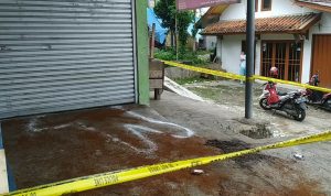 Polisi Bakal Tes Kejiwaan Anak yang Bacok Ayah Kandung hingga Tewas di Cianjur