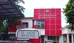Stok Darah di UDD PMI Cianjur Minim, Hanya Cukup 2 sampai 3 Hari