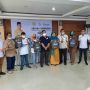 Safari Gemarikan di Cianjur, KKP dan Komisi IV DPR RI Salurkan 500 Paket Produk Olahan Ikan