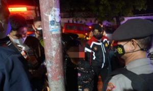 Perang Sarung, Sejumlah Remaja di Cianjur Kota dan Bojongpicung Diamankan Polisi