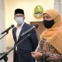 Diminta Gubernur Jatim Desain Masjid Islamic Center Surabaya, Ridwan Kamil: Alhamdulillah Jadi Ladang Ibadah