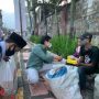 Food Bank PKB Cianjur, Berbagi Takjil di Bulan Ramadan