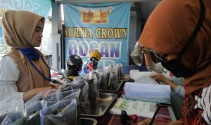 Rogan Soup, Penganan Khas Cianjur yang Laris Diburu Pembeli Saat Ramadan