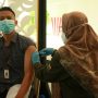 Ratusan Karyawan Hotel dan Destinasi Wisata di Cianjur Terima Vaksinasi Covid-19