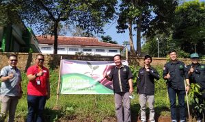 Sahabat Bumi, Alfamart Tanam 15.000 Pohon untuk Indonesia