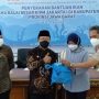 Plt Bupati Cianjur Usulkan Pembangunan Pelabuhan di Jayanti ke KKP