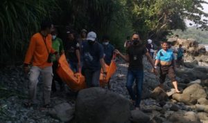 Setelah Tiga Bulan, Jasad Warga Cianjur Tenggelam di Perairan Jayanti Akhirnya Ditemukan