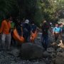 Setelah Tiga Bulan, Jasad Warga Cianjur Tenggelam di Perairan Jayanti Akhirnya Ditemukan