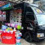 Promo Caravan Nippon Paint Berdikari Expo Cianjur