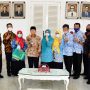 DPPKBP3A Cianjur Mulai Lakukan Pendataan Keluarga 2021
