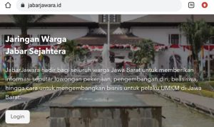 Jabar Jawara Sediakan 3.800 Lowongan Pekerjaan