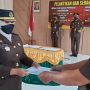 Ema Siti Huzaemah Ahmad Gantikan Sudiharjo dan Emri Kurniawan Gantikan Rudi Heryanto