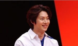 Kim Heechul Super Junior Luncurkan Merek Sikat Gigi Miliknya