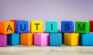 Dorong Penyandang Autisme di Jabar untuk Berkarya