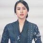 Maudy Ayunda Bersanding dengan IU di Forbes 30 Under 30 Asia 2021