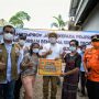 Kunjungi Kawasan Bencana di Kupang NTT, Ridwan Kamil Disambut Lagu Halo-Halo Bandung