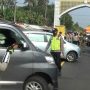 Penyekatan di Cianjur Sampai 27 Mei, Kasat Pol PP Sebut 9.355 Kendaraan Diputar Balik