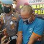 Pelaku Pembakar Pacar di Cianjur Ternyata Residivis