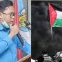 KNPI Cianjur: PBB Jangan Banyak Pertimbangan Hentikan Serangan Israel Terhadap Warga Palestina