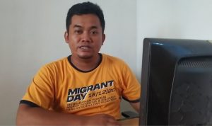 Astakira Dorong Pemkab Cianjur Lahirkan Perda Perlindungan Pekerja Migran Indonesia