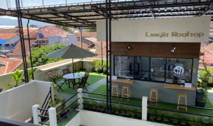 Berlokasi di Pusat Kota Cianjur, Alamii Kaoem Tawarkan Konsep 'One Stop Living'