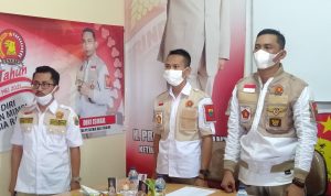 PC Satria Cianjur Siap Lahirkan Kader Terbaik Partai Gerindra