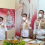 PC Satria Cianjur Siap Lahirkan Kader Terbaik Partai Gerindra