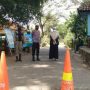 Pengunjung Membludak, Pantai Jayanti dan Cemara di Cidaun Cianjur Ditutup