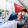 Terapkan People First, BRI Gelar Program Vaksinasi Gotong Royong untuk Karyawan dan Keluarganya