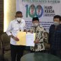 HMI Cianjur Soroti Perbup Pencegahan Kawin Kontrak, Bupati Angkat Bicara