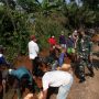 Pembangunan Jalan Jadi Solusi Meningkatkan Perekonomian Masyarakat di Desa Ciandam Mande