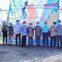 DPPKBP3A Cianjur Launching Pusat Wisata Pendidikan Keluarga Manjur di Sukanagara