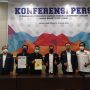 Pengurus Karang Taruna Kabupaten Cianjur 2021-2026 Akhirnya Disahkan