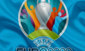 Lolos ke Perempat Final Euro 2020, Inggris Ditantang Ukraina