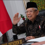 Ma'ruf Amin: Kebanyakan Penduduk Surga dari Bangsa Indonesia, Kenapa?