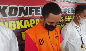 Diduga Korupsi Dana Desa untuk BUMDes, Mantan Kades di Cianjur Ditangkap Polisi