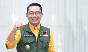 Ridwan Kamil Tugaskan Jasa Sarana Bantu Suplai Oksigen ke Rumah Sakit